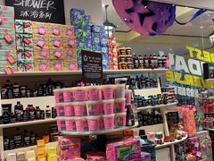 -LUSH(威尼斯人店)