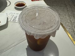 -嘉味港式餐厅(海门大有境店)
