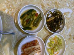 -延吉饭店(经区店)