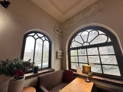 -1901 Cafe(西四店)
