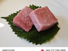 -Mr.Fish鱼鲜生海鲜放题(高德置地冬广场店)