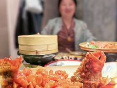 -青年公社烤鸭(姚家园万象汇店)