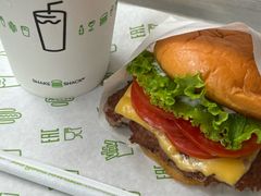 -Shake Shack(南山万象天地店)