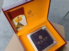 -宫品海参专卖店(黄浦老西门店)