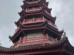 -南沙天后宫景区