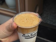 -SeekSeeking咖啡专门店(堰塘街店)