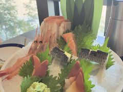 -極上萬膳·日料放题(来福士江景店)