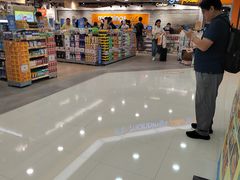 门面-万宁(上水广场店)