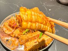 -红盔甲·小龙虾(长寿路店)