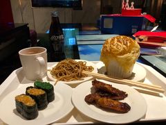 -堂会·KTV·自助餐·团建聚会(天河店)
