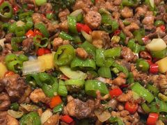 -青花椒花椒鱼(合生汇店)