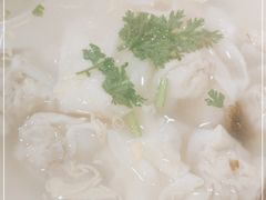 -琴岛顺天馄饨(营口路市场店)