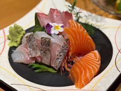 -蝉一日本料理(高新区店)