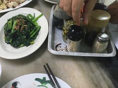 -威南记鸡饭餐室