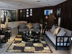 -翠林精选·洗浴·餐饮·住宿(江东大道店)