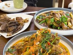 -张包铺(关东古巷店)