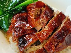 -龍炎馬仔烧味(首位中心店)