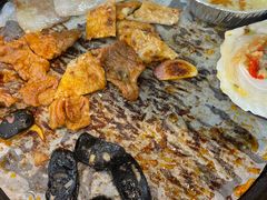 -么肆烤肉·中式自助·烤肉大排档(街道口季佳PAI店)