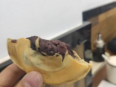 -台湾味正点车轮饼可丽饼(南禅寺店)