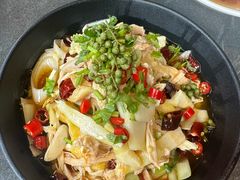 -小厨娘金榜题名(夫子庙秦淮河店)