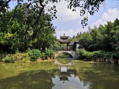 -采石矶景区