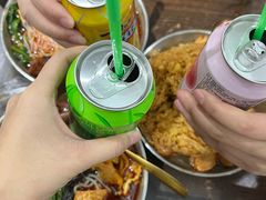 -龍城柳州螺蛳粉(群星路店)