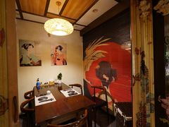 -熊串烧亭.居酒屋(珠江路店)
