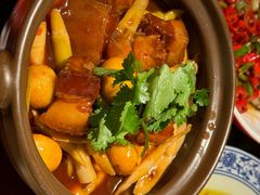 -杨记隆府重庆江湖菜(龙湖滨江天街店)