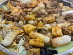 -黄记煌三汁焖锅(崇文门店)