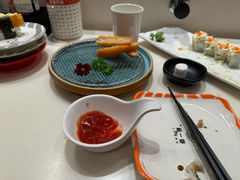 -新一番三文鱼寿司(红城湖店)