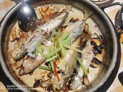 -珍味汤馆·潮汕家乡菜(保利文化广场店)