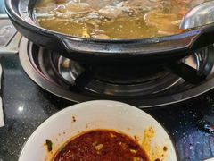 -草墩罗非鱼庄•野生菌•腊排骨(七星街上段店)