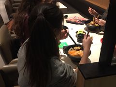 -味千拉面(上海蓝天路店)