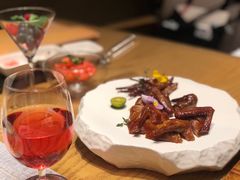 -莲·中餐厅(成都首座万豪酒店)