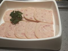 -海底捞火锅(海宁路店)