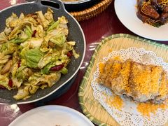 -侬佳蒸菜馆(听潮店)