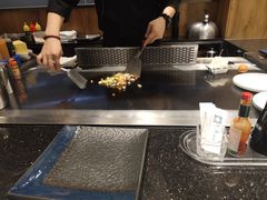 -大渔铁板烧(万象城店)