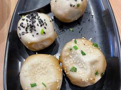 -小杨生煎(香港名都店)