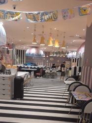 -奈尔宝家庭中心·亲子餐厅(长沙运达汇店)