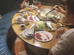 -八合里潮汕鲜牛肉火锅(万科里店)