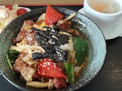 -喜悦西餐厅(同丰店)