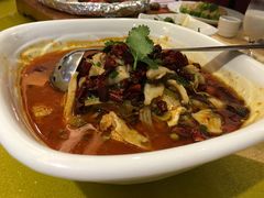 -北海渔村酒楼·粤菜海鲜点心(新华店)