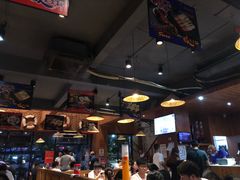 大堂-烧蠔帮·湛江生蚝(工农店)