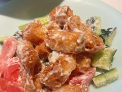 -顺峰(农展馆店)
