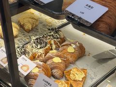 -OUR Bakery(国贸商城店)