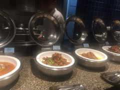 -星伦多海鲜自助餐厅(万达百货店)