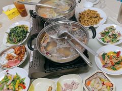 -小煵记·打边炉(西丽文光店)