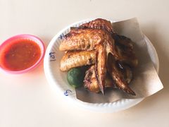 -纽顿熟食中心