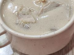 -蘑菇餐厅(小火瓦巷店)