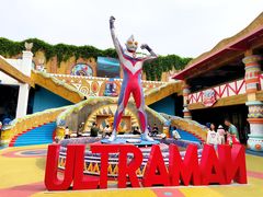 -大连海昌发现王国主题公园